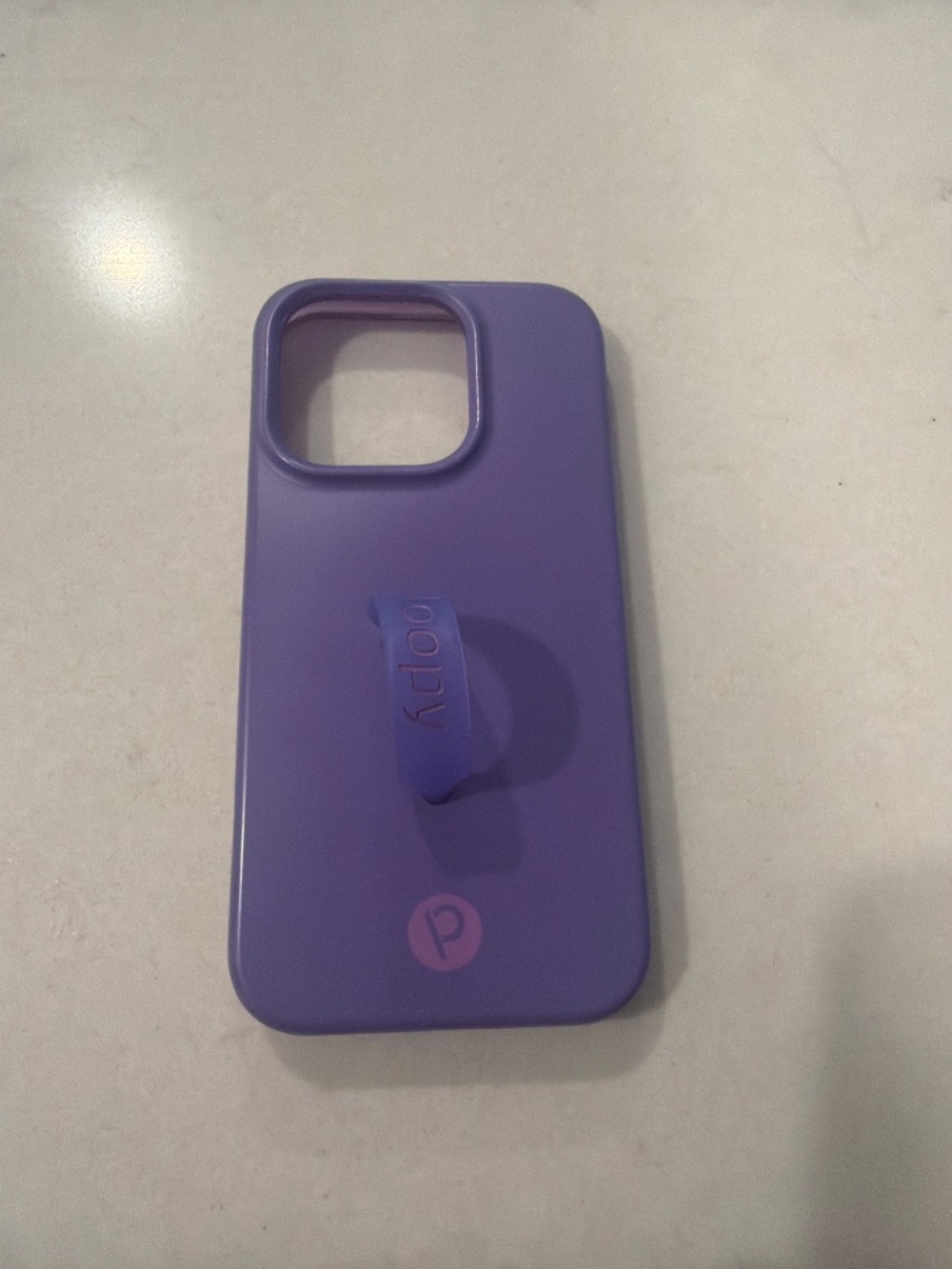 3 Loopy Cases for IPhone 15 Pro - Picture 2 of 4